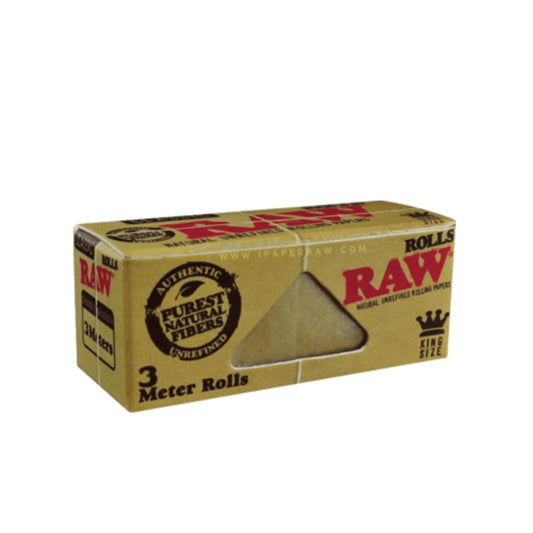 Raw ورق راو كلاسيك 3 متر