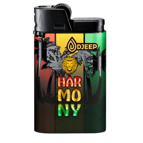 ولاعات ديجيب عدة اشكال DJEEP PARIS - Har Mo Ny