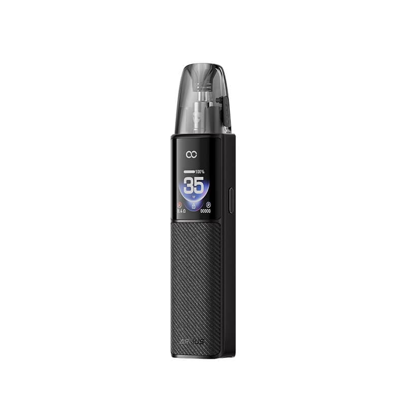 جهاز سحبة و شيشة فوبو ارقوس جي 4 VOOPOO ARGUS G4 - اسود