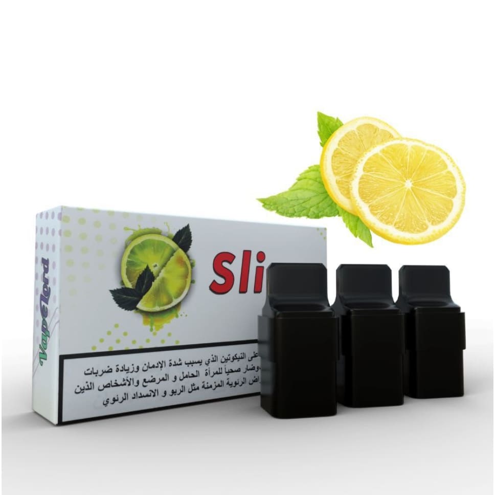 Slip