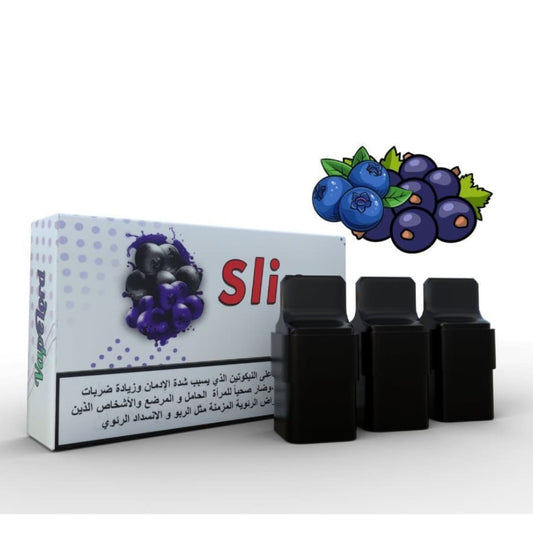 Slip
