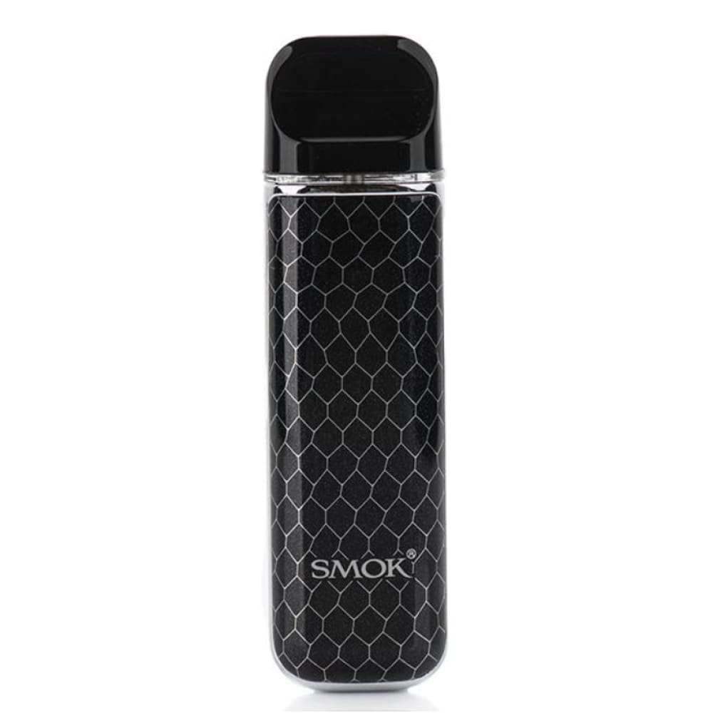 smok novo جهاز سحبة سيجارة سموك نوفو 2 - اسود كوبرا