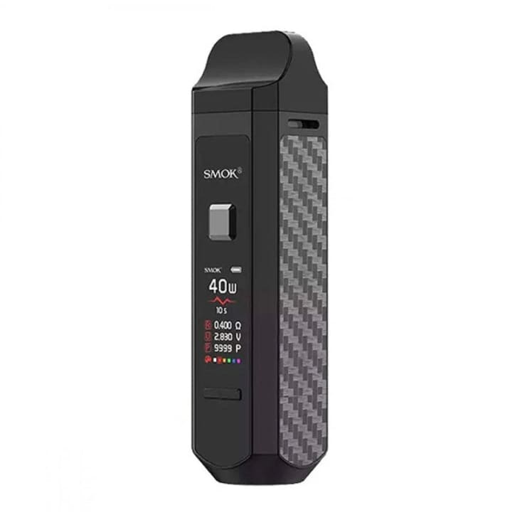 SMOK RPM40 جهاز سحبة و شيشة سموك ار بي ام 40