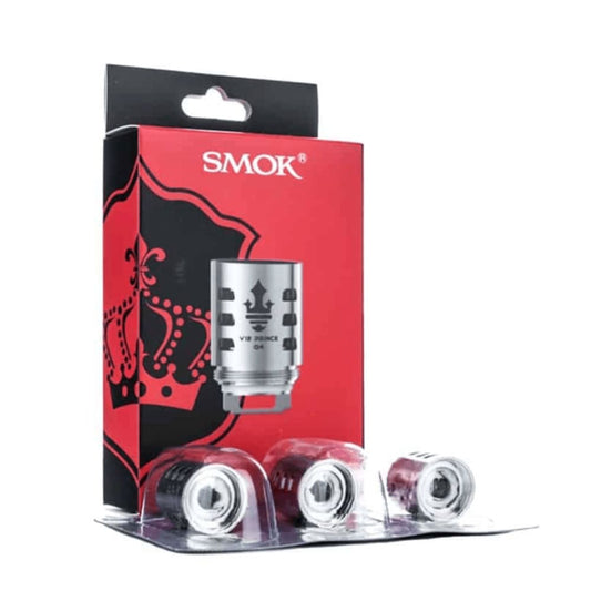 SMOK V12 prince كويلات سموك برنس - فيب سموك