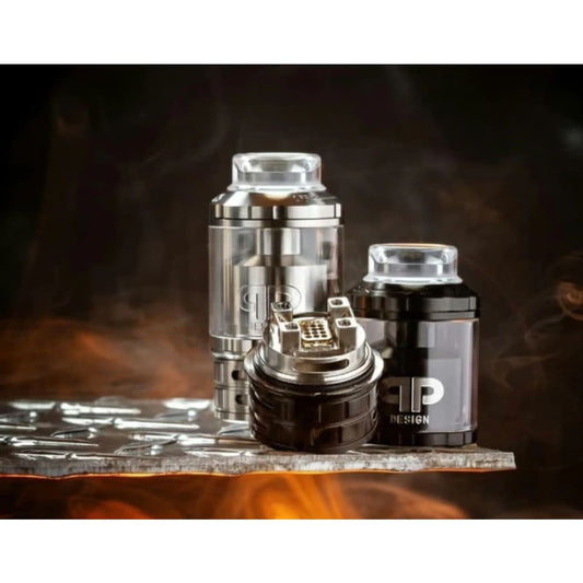 تانك فيتاليتي ار تي اي FATALITY TANK RTA M25 - اسود