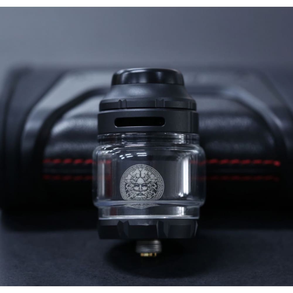 تانك زيوس اكس ار تي اي جيك فيب من GEEK VAPE X RTA