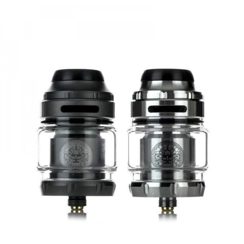 تانك زيوس اكس ار تي اي جيك فيب من GEEK VAPE X RTA