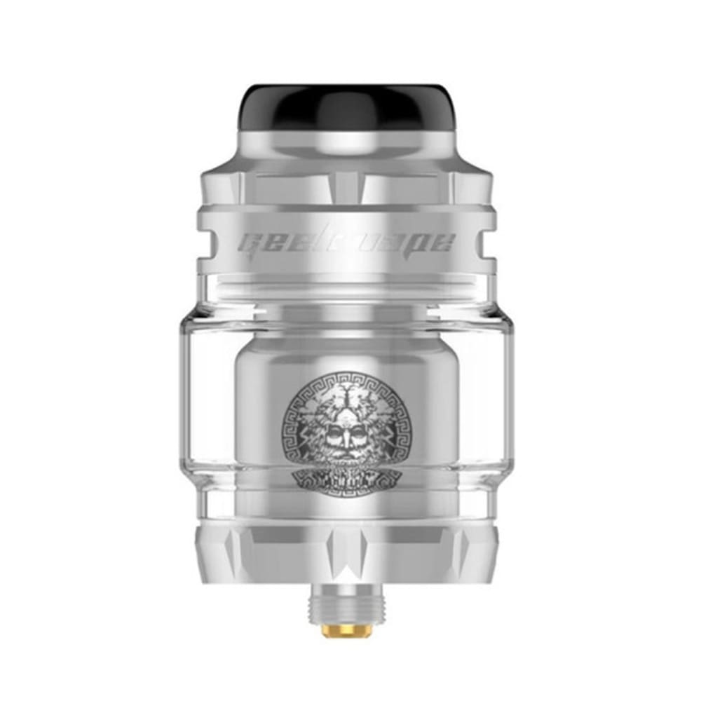 تانك زيوس اكس ار تي اي جيك فيب من GEEK VAPE X RTA - ستان