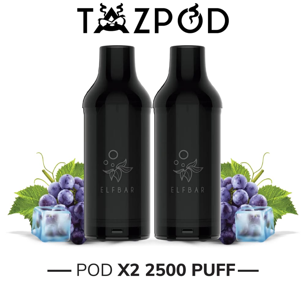 TAZPOD