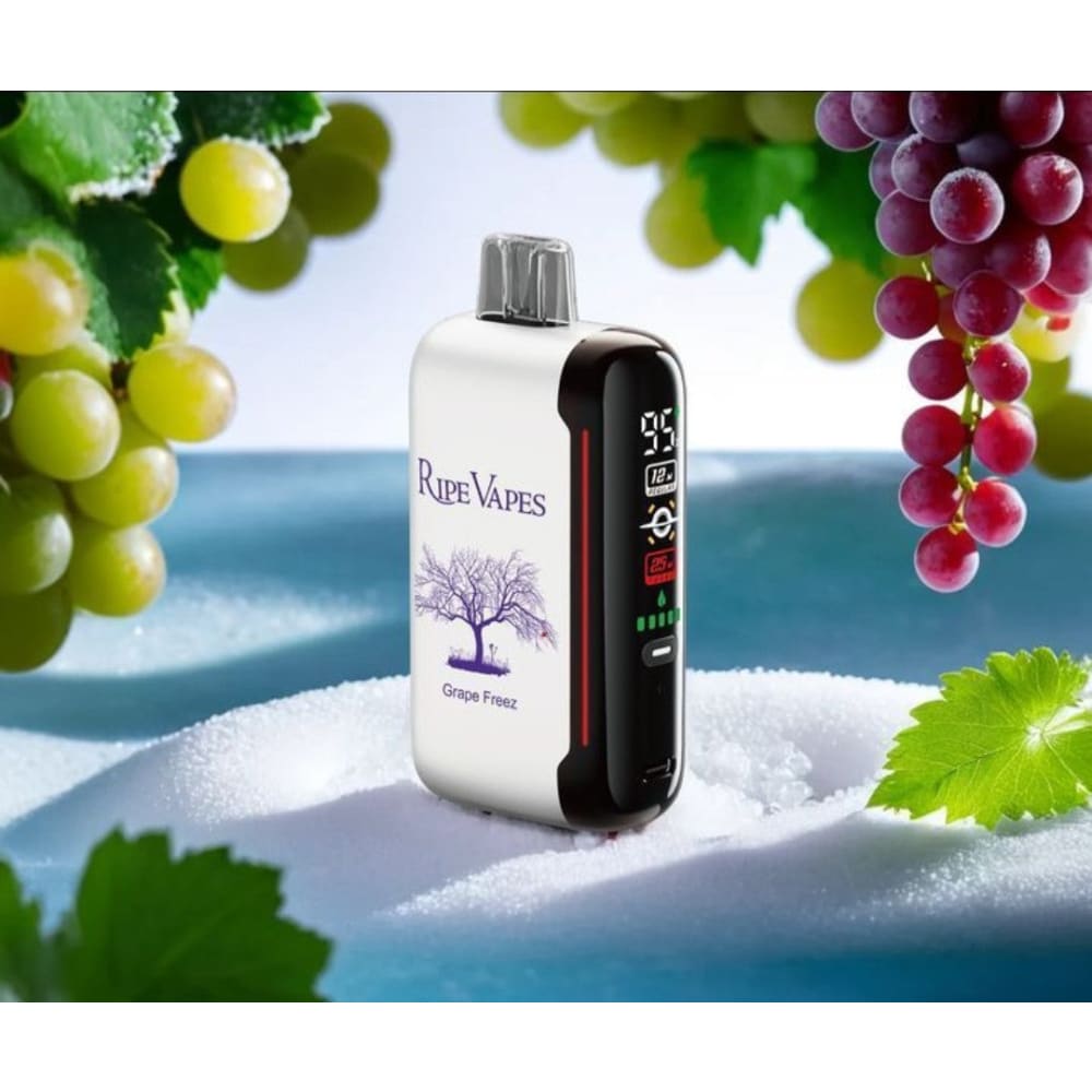 VCT سحبة سيجارة عدة نكهات في سي تي 20000 شفطة 20 نيكوتين