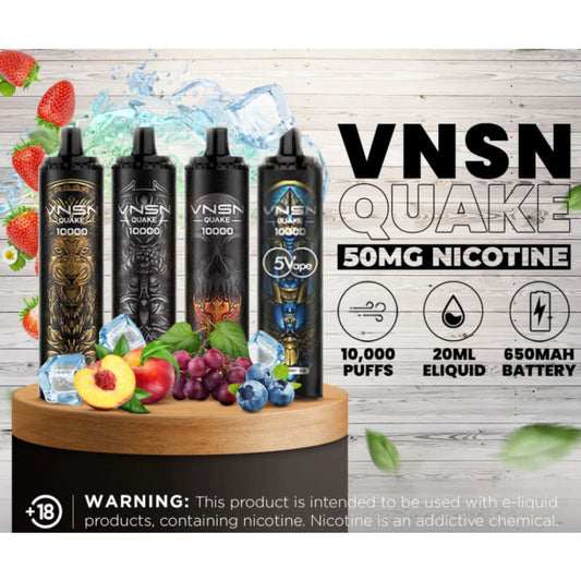 VNSN