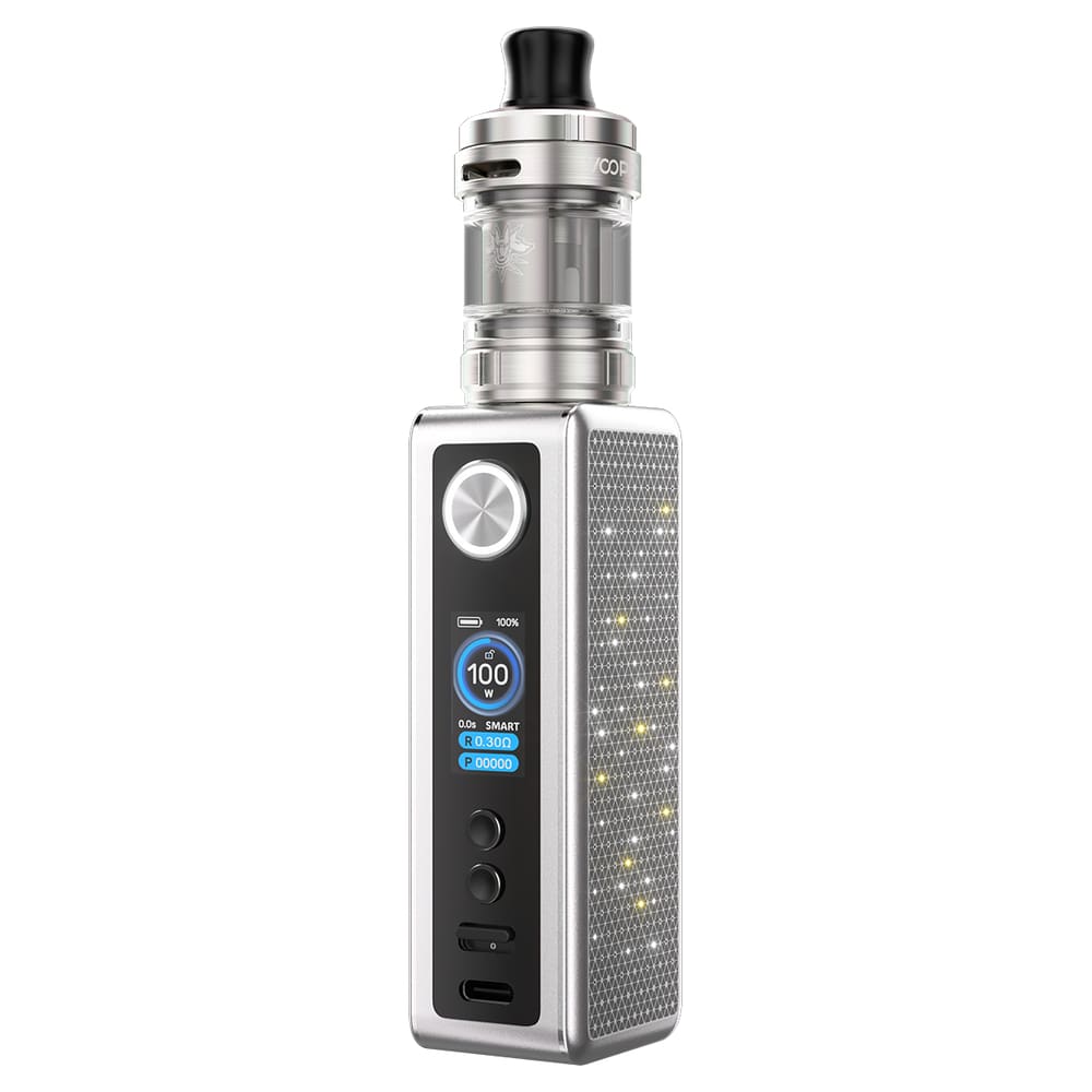 VOOPOO VINCI Spark 100 جهاز شيشة فينشي سبارك 100 من فوبو