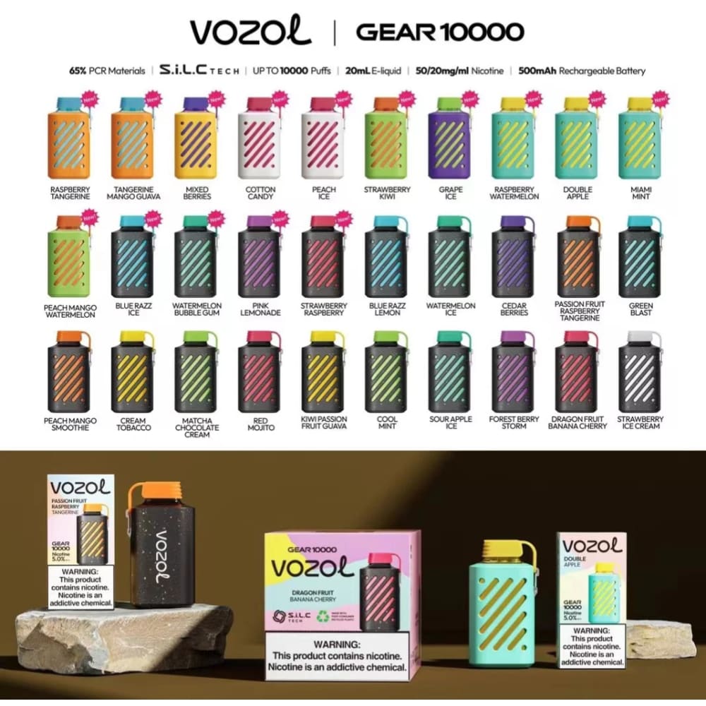 VOZOL