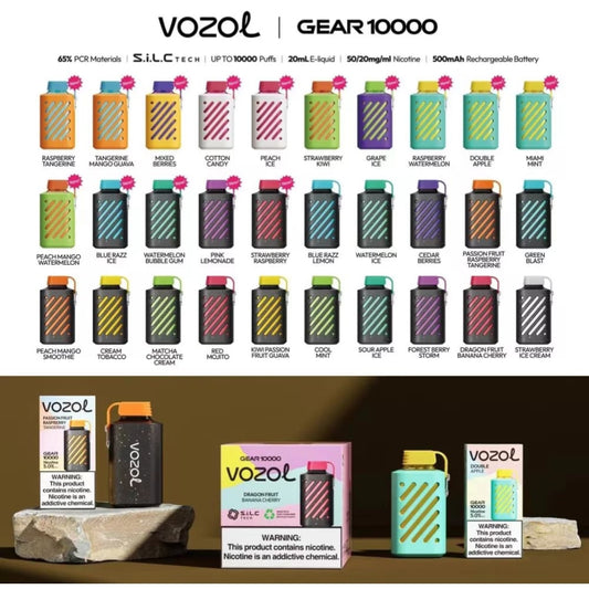 VOZOL