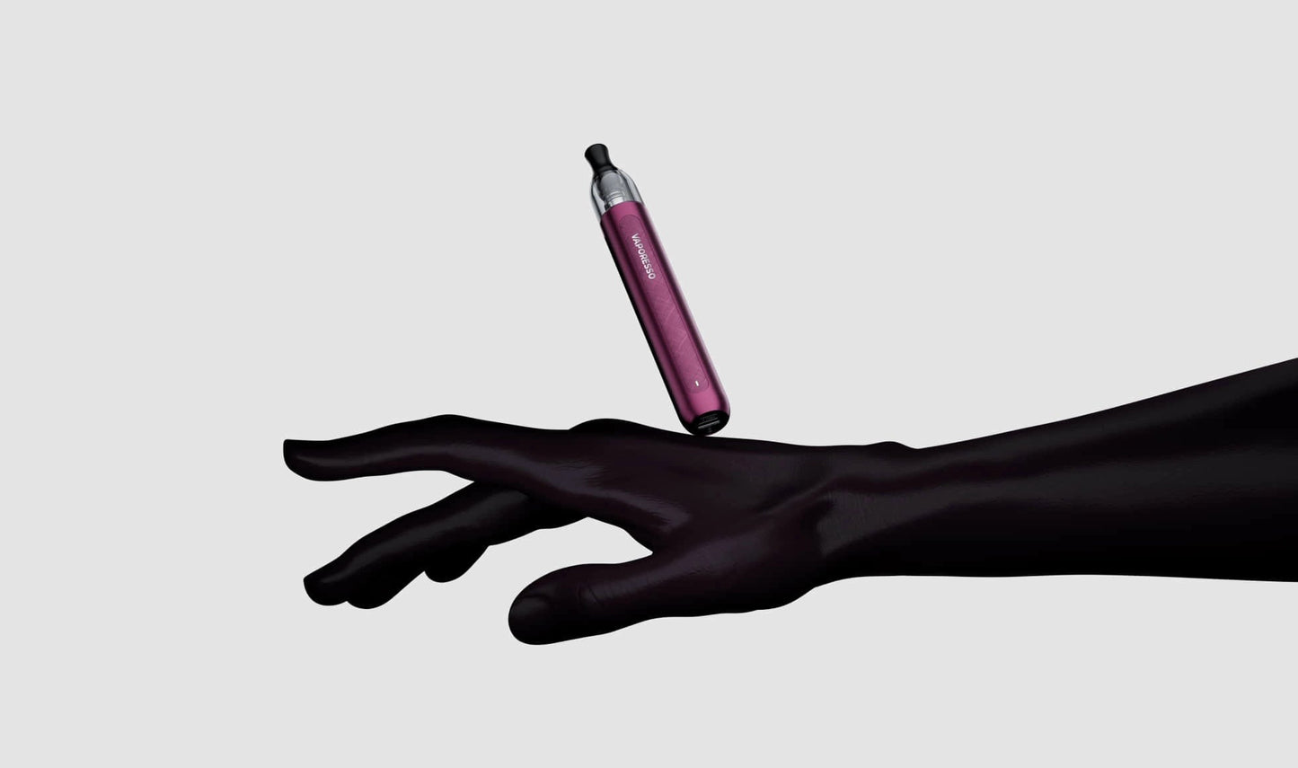 Vaporesso ECO ONE PRO جهاز سحبة ايكو ون برو من فيبريسو