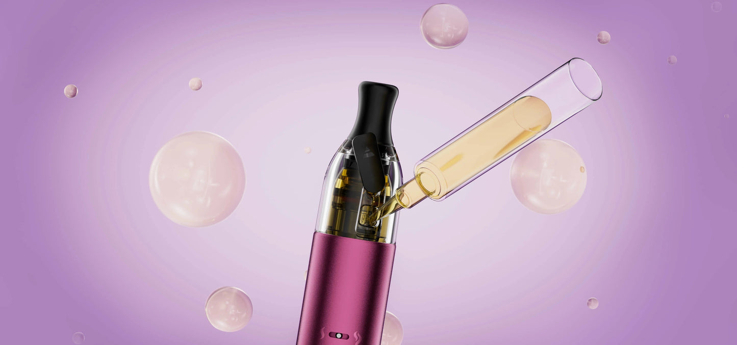 Vaporesso ECO ONE PRO جهاز سحبة ايكو ون برو من فيبريسو