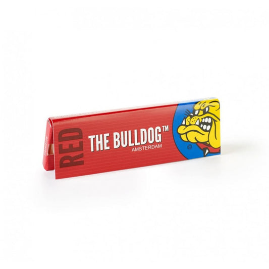 ورق لف بول دوق الاحمر 1 1/4 bulldog