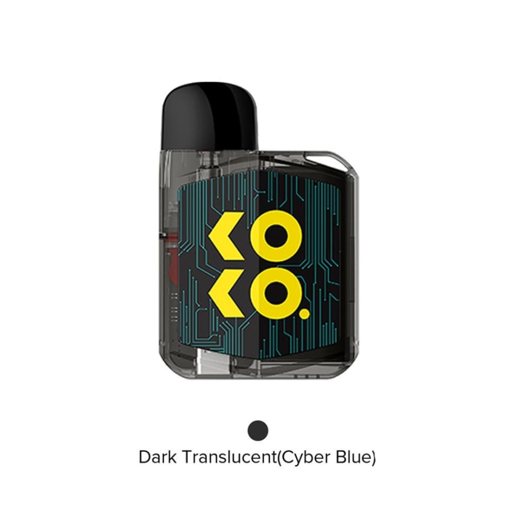 CALIBURN KOKO PRIME VISION جهاز سحبة سيجارة كوكو برايم فيجن