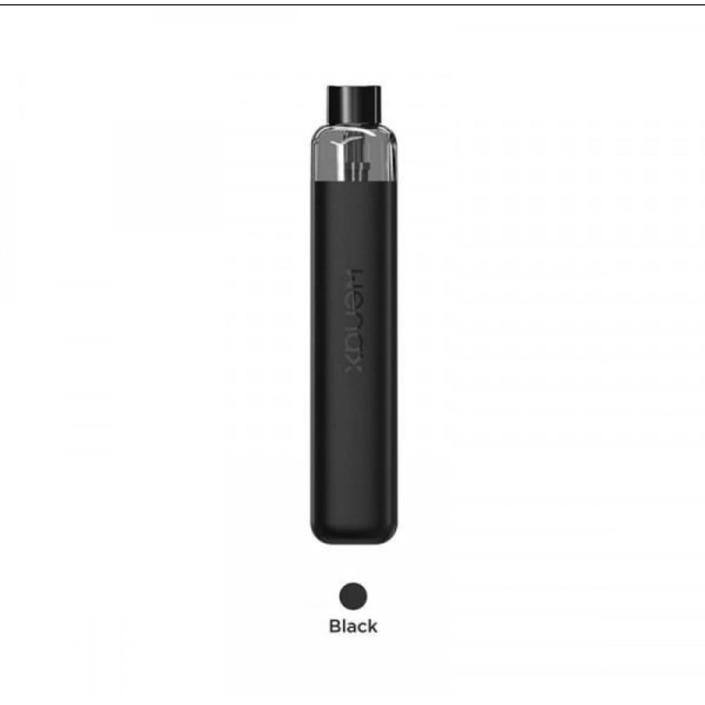 جهاز سحبة و شيشة ويناكس كي 1 من WENAX GEEK VAPE K1 اسود