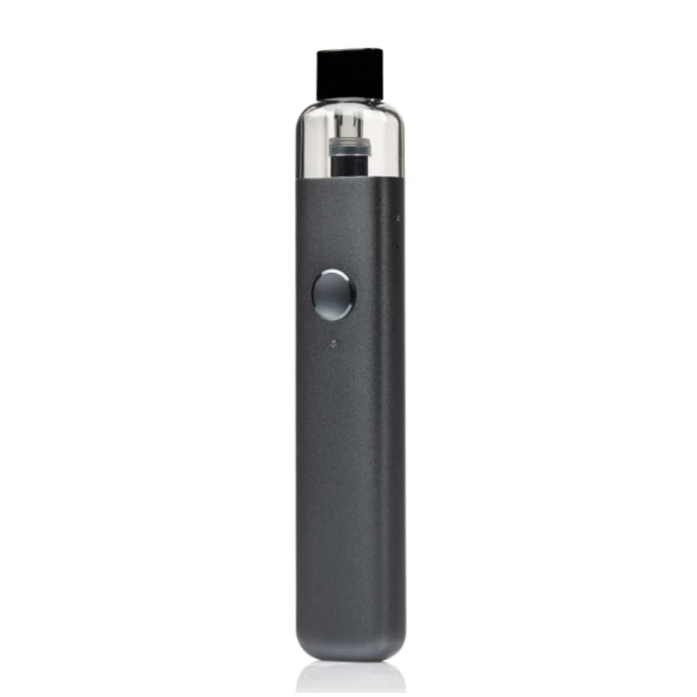 جهاز سحبة و شيشة ويناكس كي 1 من WENAX GEEK VAPE K1 رصاصي