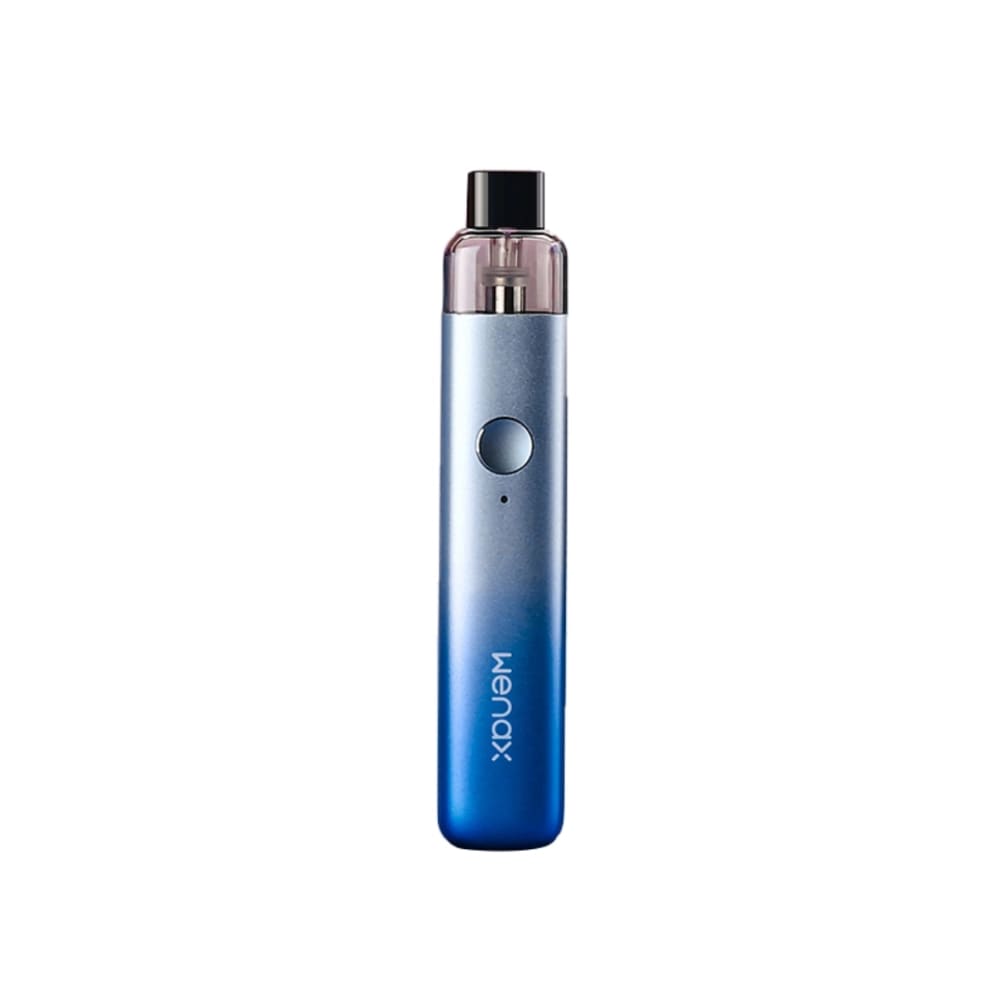 جهاز سحبة و شيشة ويناكس كي 1 من WENAX GEEK VAPE K1 Sky