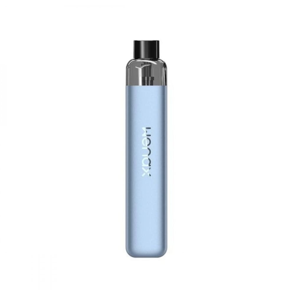 جهاز سحبة و شيشة ويناكس كي 1 من WENAX GEEK VAPE K1 سماوي