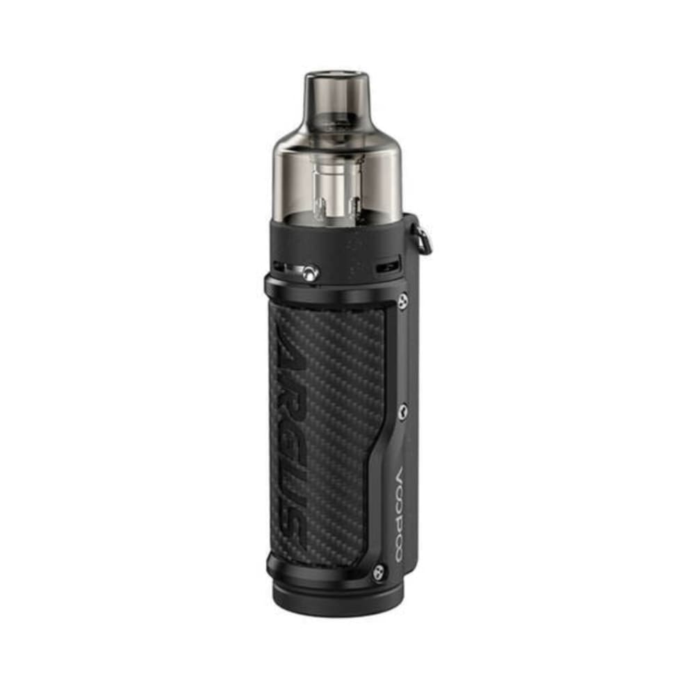 جهاز سحبة وشيشة ارقوس 40 واط ARGUS VOOPOO - اسود كربون