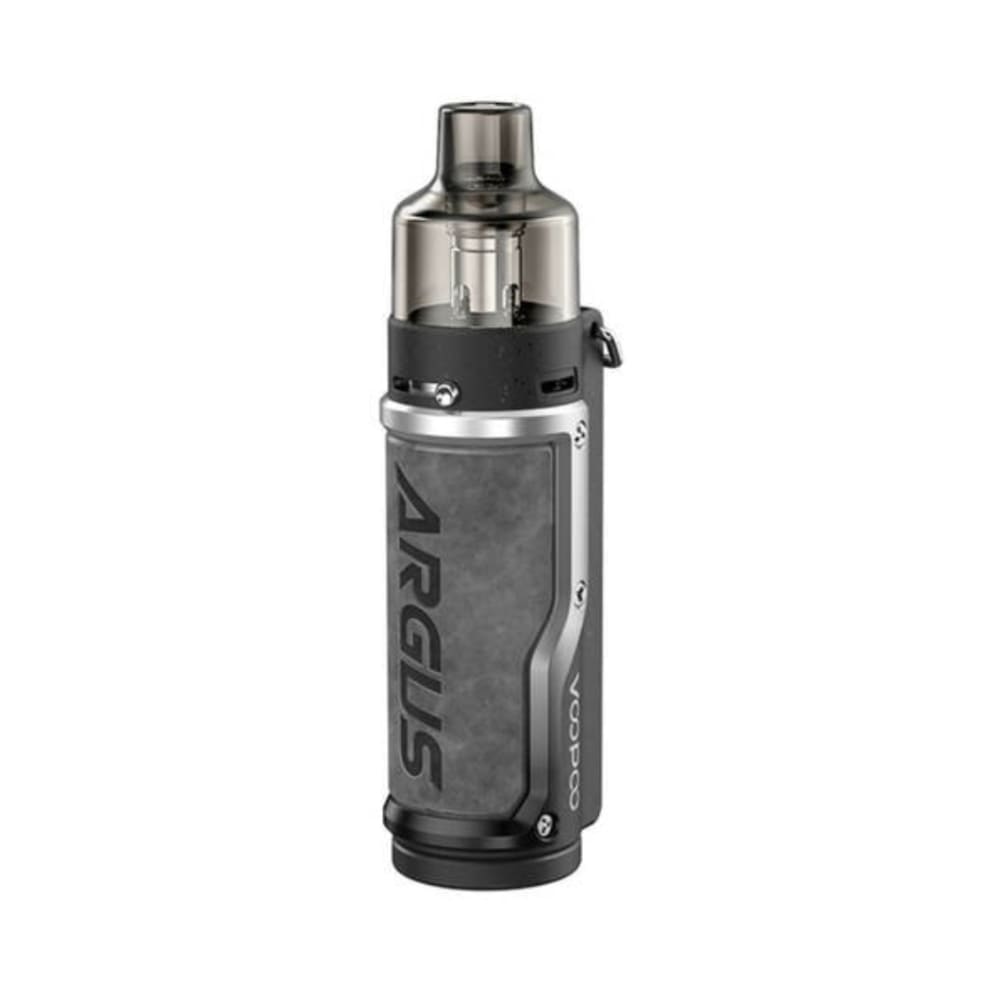 جهاز سحبة وشيشة ارقوس 40 واط ARGUS VOOPOO - denim & black