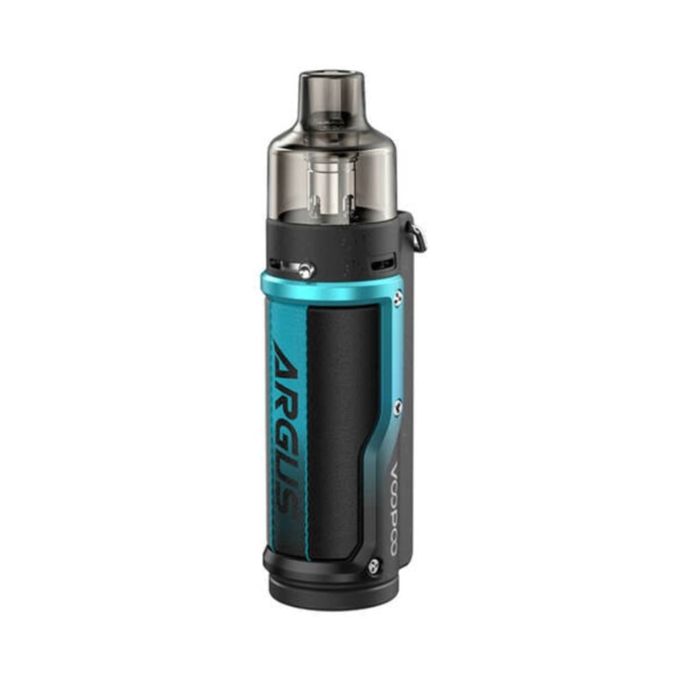 جهاز سحبة وشيشة ارقوس 40 واط ARGUS VOOPOO - litchi leather