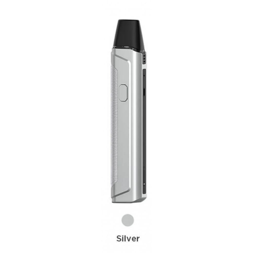 جهاز سحبة وشيشة جيك فيب Geek vape 1FC - سلفر