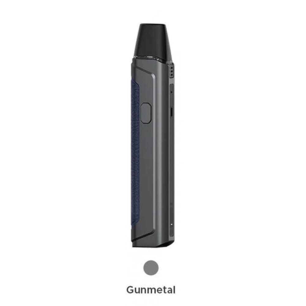 جهاز سحبة وشيشة جيك فيب Geek vape ONE - رصاصي - GUNMETAL