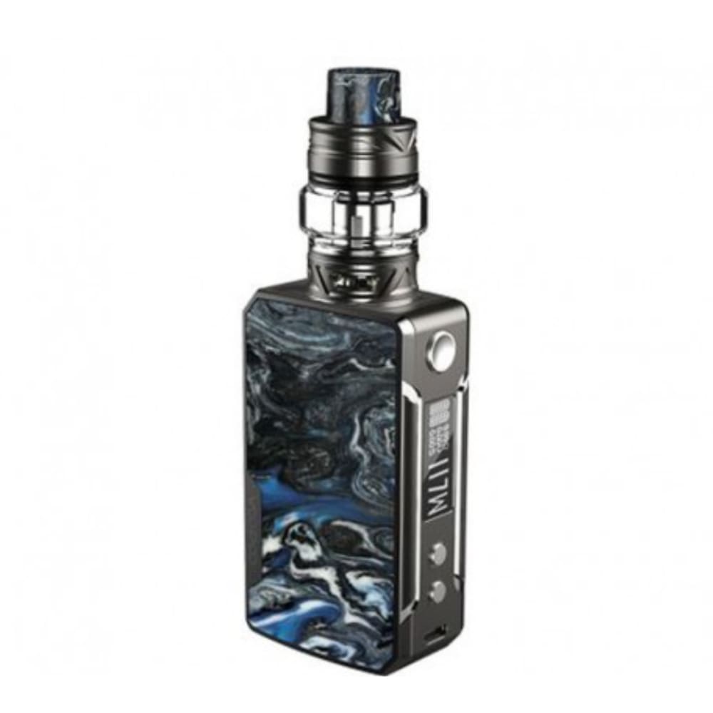 جهاز شيشة دراق 2 بلاتينيوم DRAG 2 PLATINUM platinum phthalo