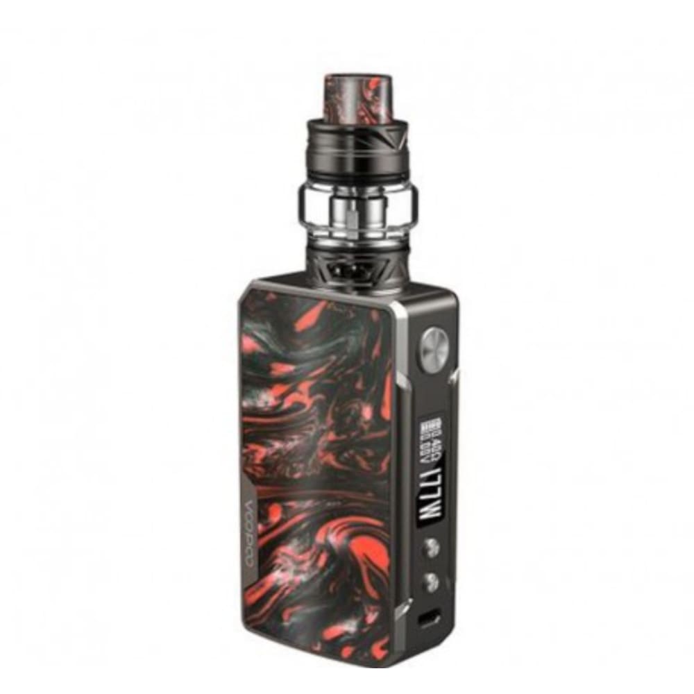 جهاز شيشة دراق 2 بلاتينيوم DRAG 2 PLATINUM Platinium scalet