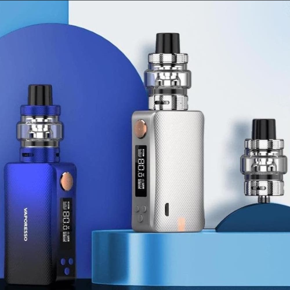 جهاز شيشة فابريسو جين نانو VAPORESSO GEN NANO