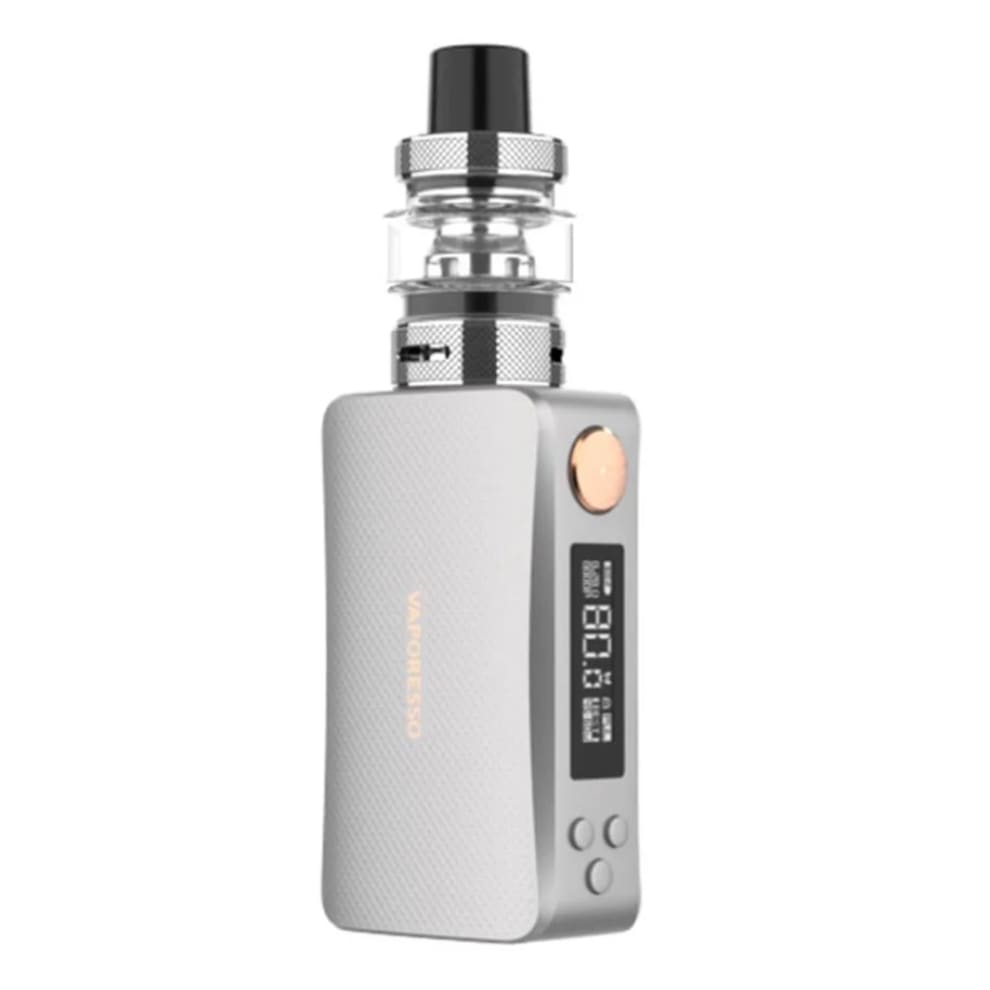 جهاز شيشة فابريسو جين نانو VAPORESSO GEN NANO - سلفر