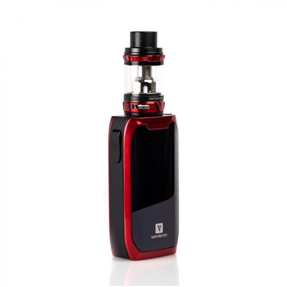 جهاز شيشة فابريسو ريفنجر اكس Vaporesso Revenger X Kit - احمر