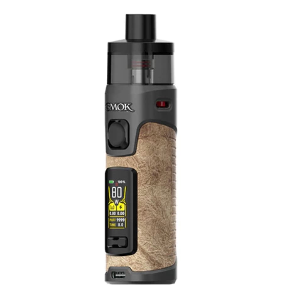 جهاز شيشة سموك ار بي ام 5 SMOK RPM 5 - بني