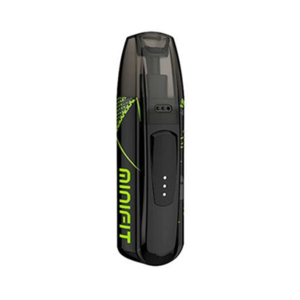 MINIFIT جهاز سحبة سيجارة ميني فت - m balck