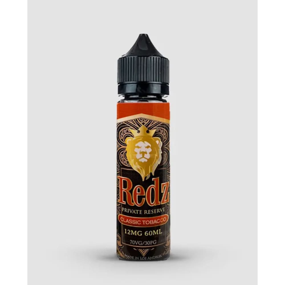 نكهة فيب دخان معتق مالبورو من ريدز Redz
