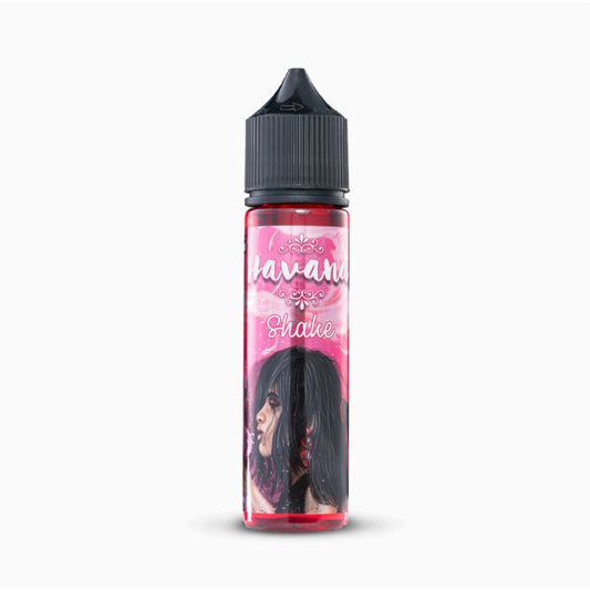 نكهة فيب هافانا شيك havana shake