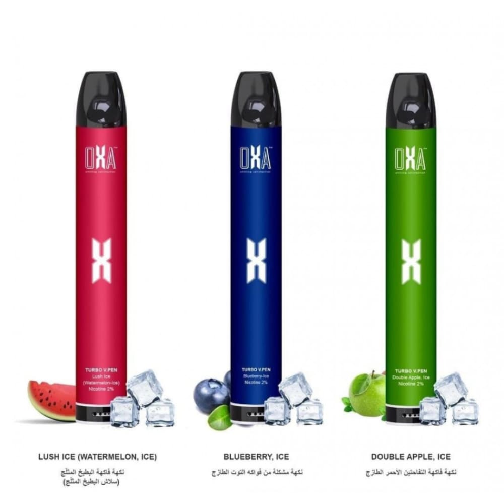 OXA