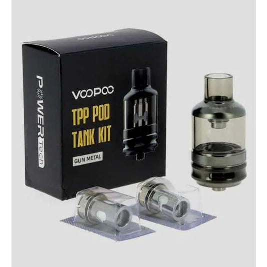 تانك من فوبو TPP POD TANK KIT