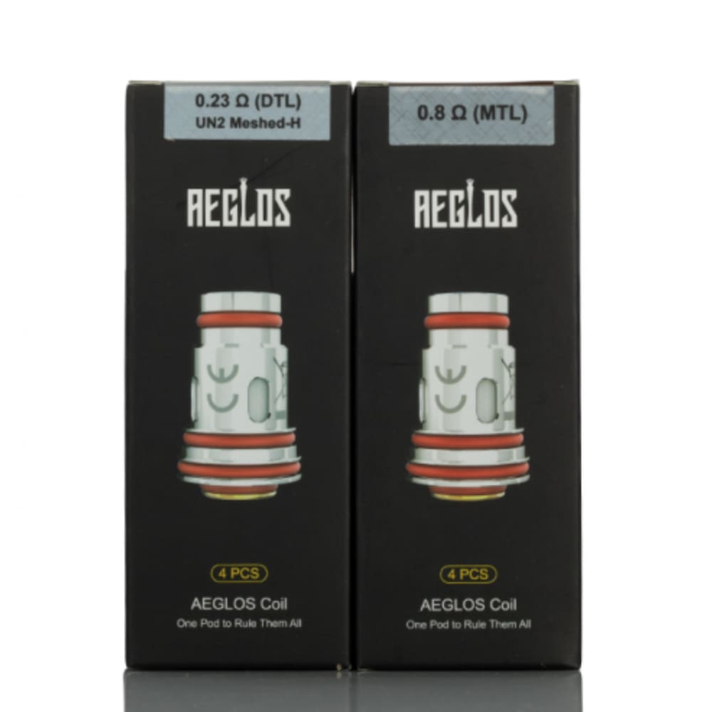 UWELL كويلات جهاز ايقلوس من كاليبرن يو ويل