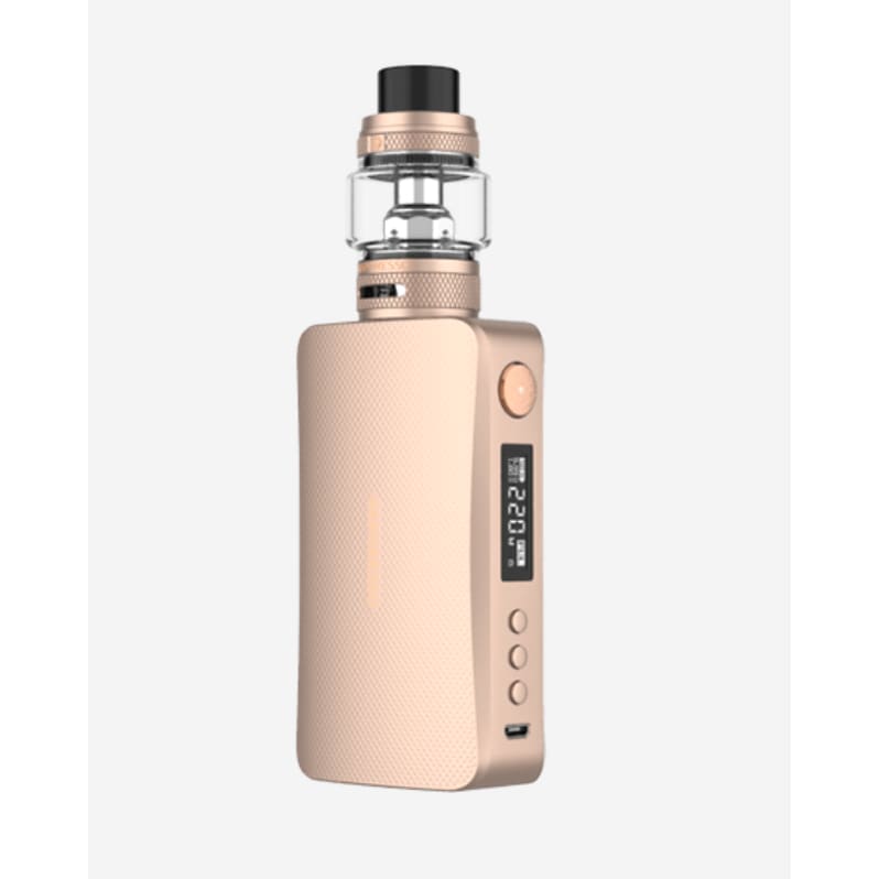 VAPORESSO GEN S جهاز شيشة فيبريسو جين اس - ذهبي