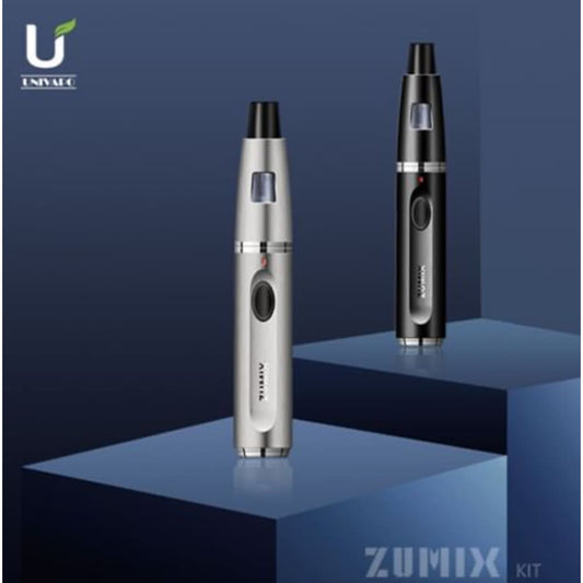 ZUMIX جهاز سحبة سيجارة زوميكس